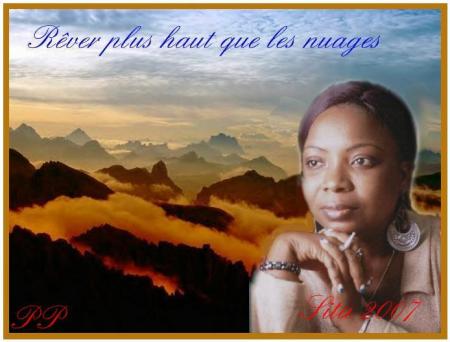  IL FAUT RVER TOUJOURS PLUS HAUT