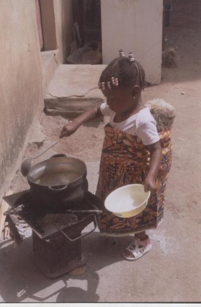 Enfant