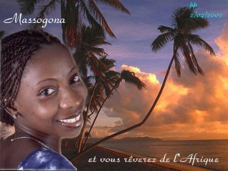 Massogona