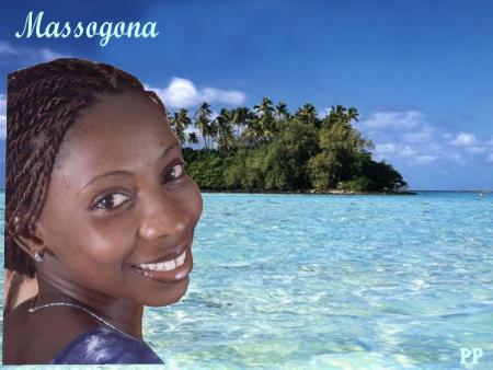 Massogona