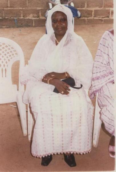maman