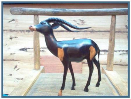  art africain