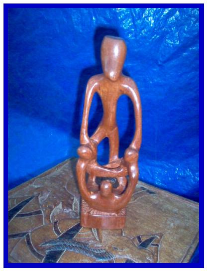  art africain