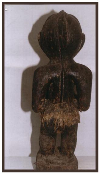  art africain