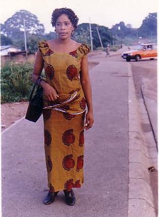 MA COLLEGUE