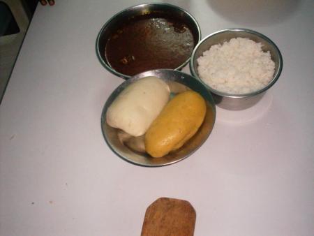 CUISINE